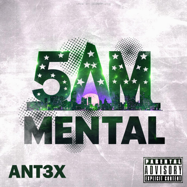 5am Mental