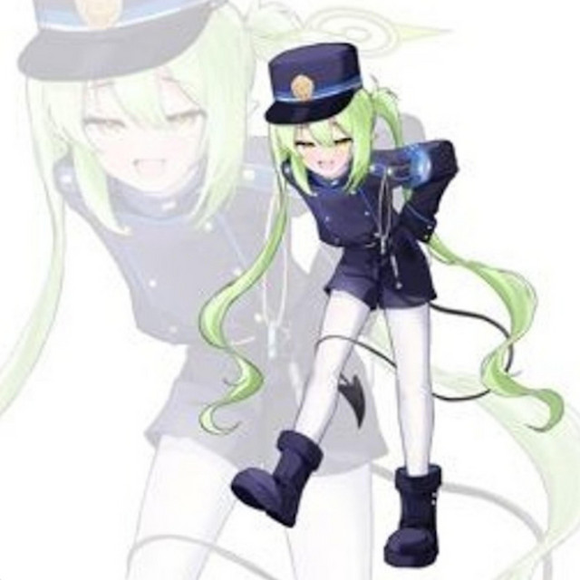 marionette