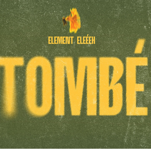 Tombé