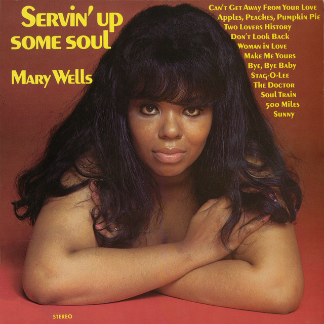 Bye, Bye Baby - song and lyrics by Mary Wells | Spotify