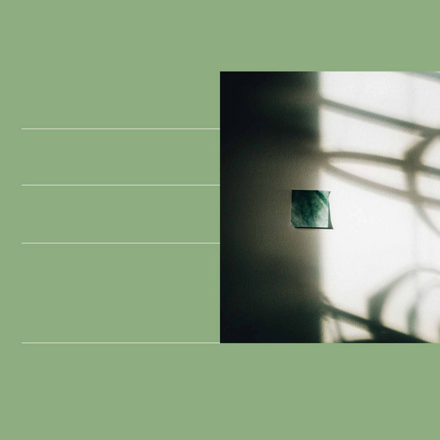 Inspired Backdrop for Another Lonely Day cover art