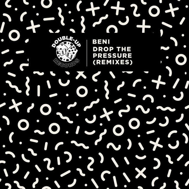 Drop the Pressure (Remixes) cover art