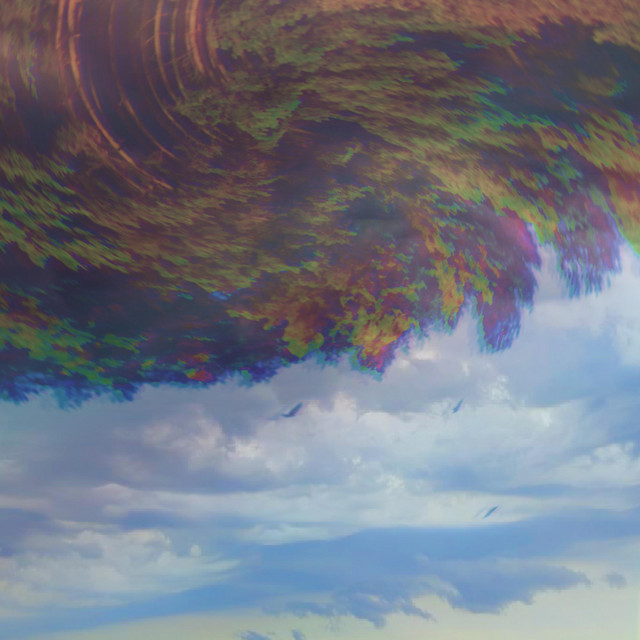 Holocene cover art