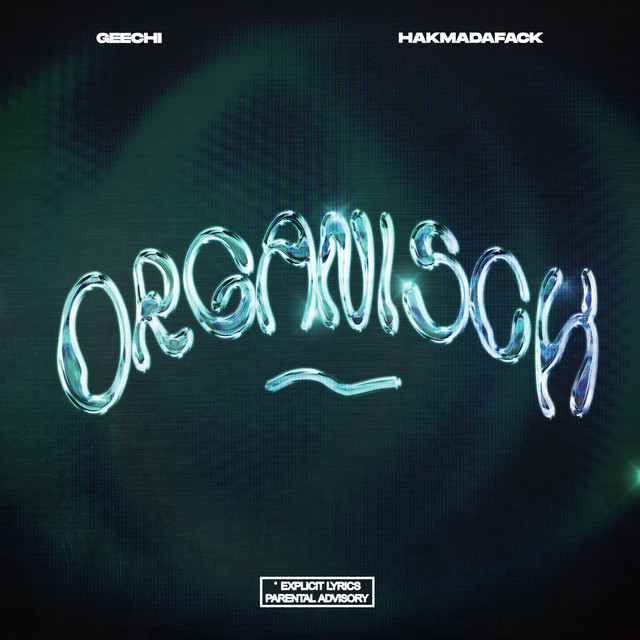 Organisch cover art