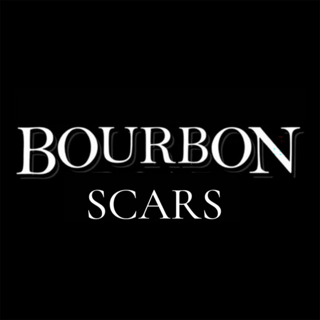 Bourbon Scars cover