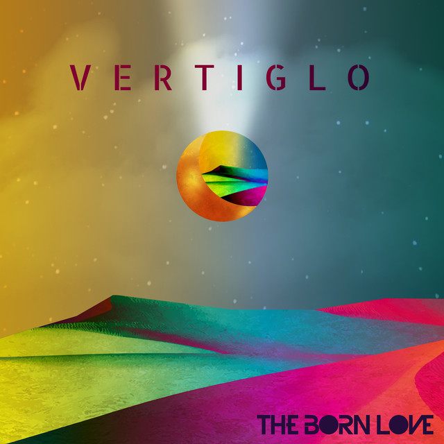 Vertiglo - EP by The Born Love | Spotify