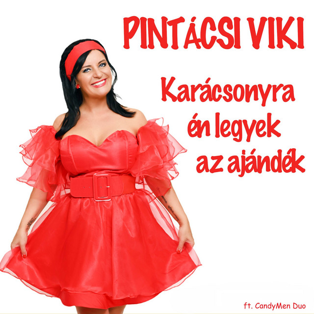 Pintácsi Viki