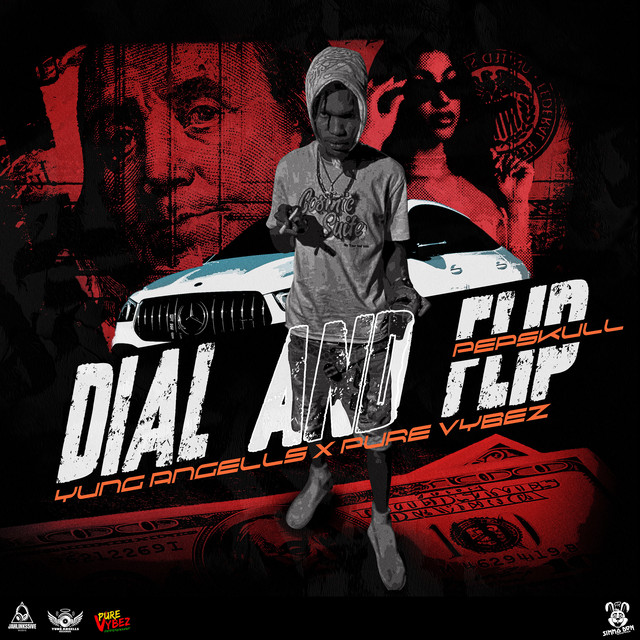 Dial and Flip