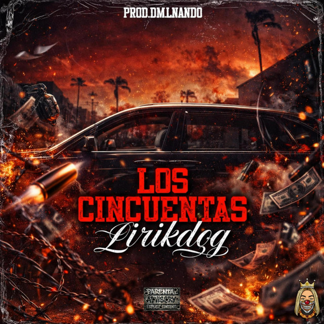 LOS CINCUENTAS