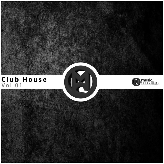 Club House, Vol. 01 cover art