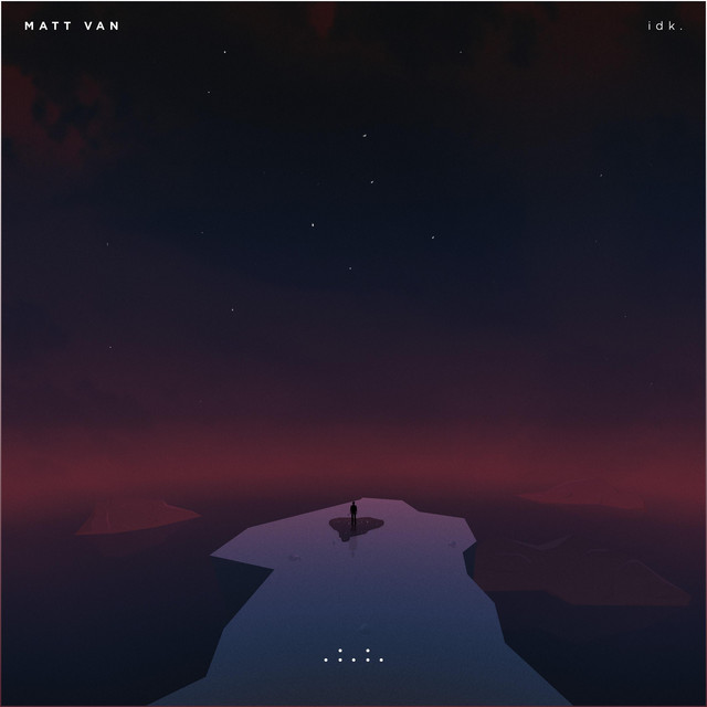 Idk. cover art