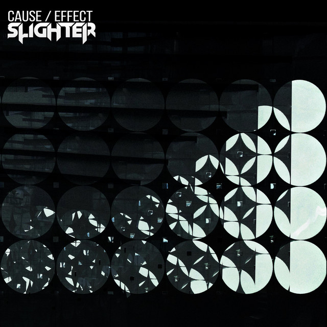 Cause / Effect cover art