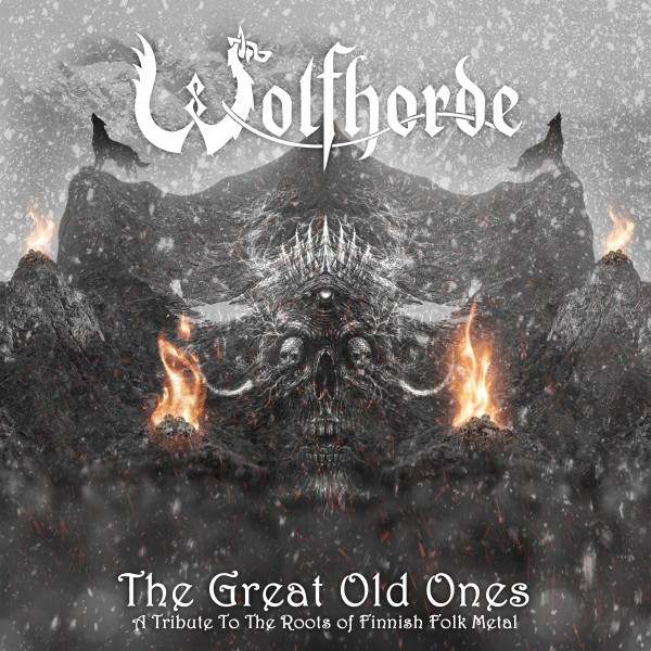 The Great Old Ones cover