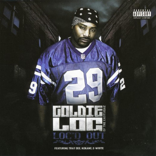 洋楽 Loc'd Outs Loc'd Out - Albüm - Goldie Loc | Spotify