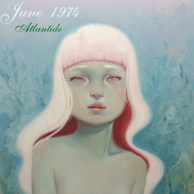 Atlantide cover