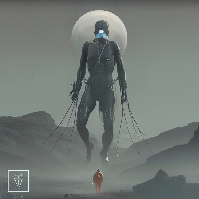 Обкладинка: Death Stranding — Anton Denso