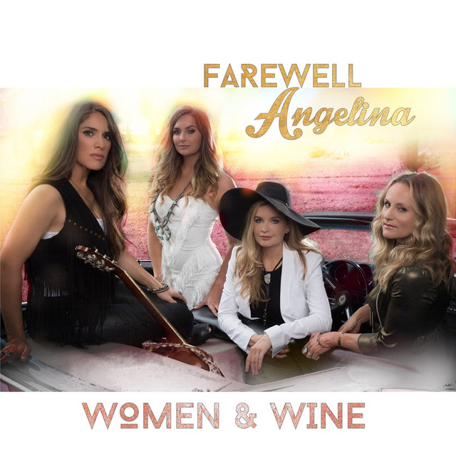 Women & Wine cover art