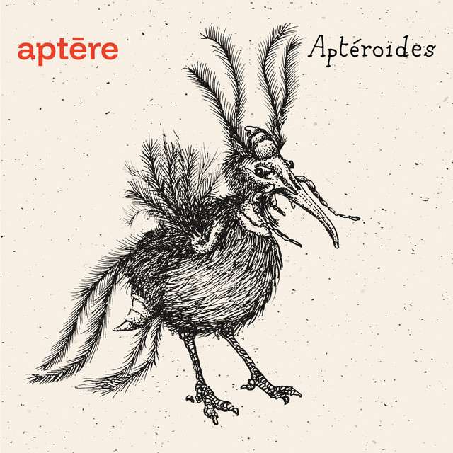 aptēre