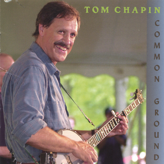 Common Ground cover