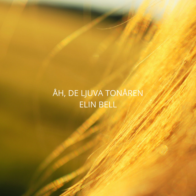 Åh, de ljuva tonåren cover