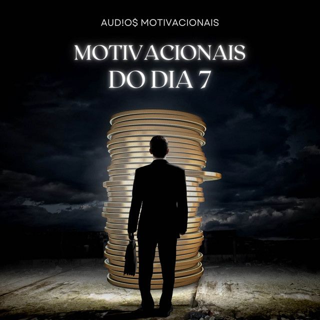 Motivacionais do Dia 7 cover art