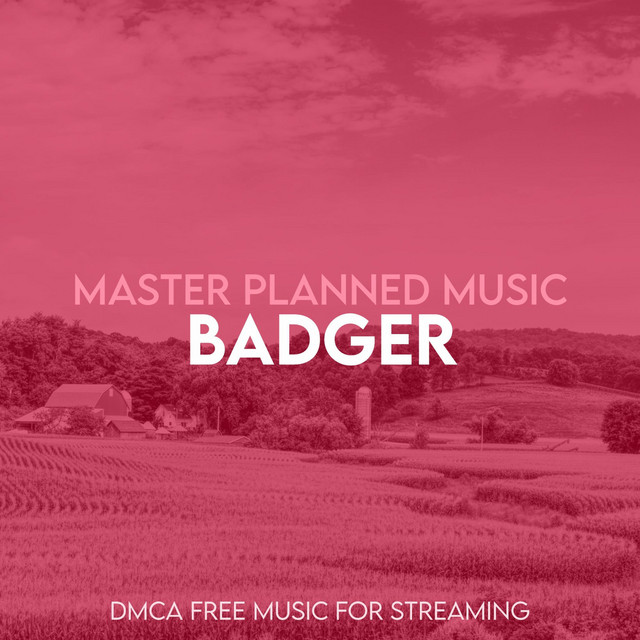 Badger cover art