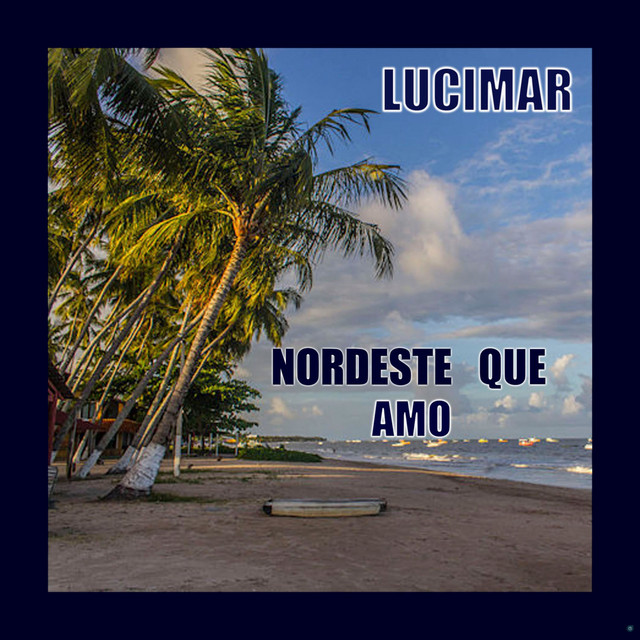Nordeste Que Amo cover art