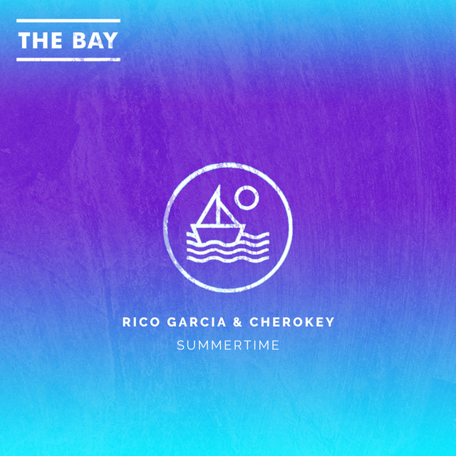 Cover art: Summertime — Cherokey