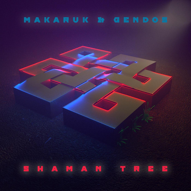 Shaman Tree / Dungur