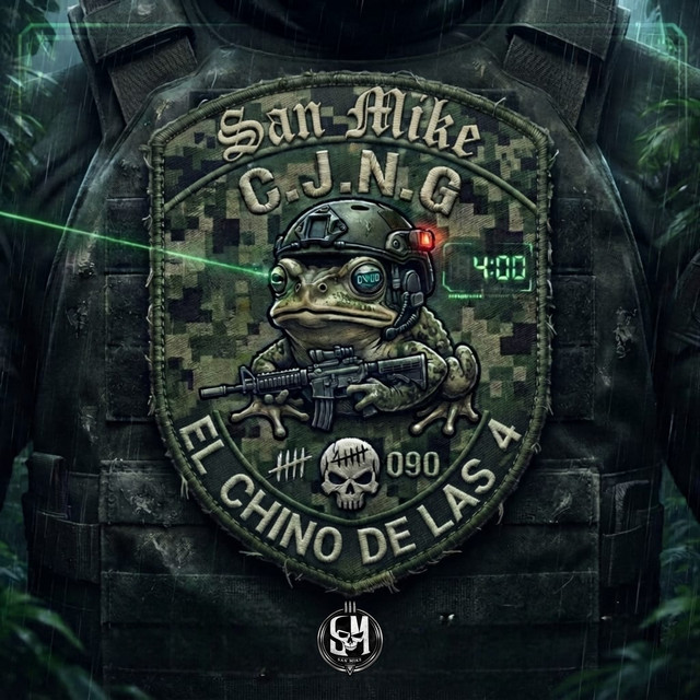Chino de las 4