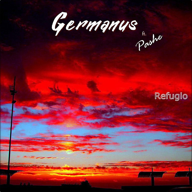 Refugio cover art
