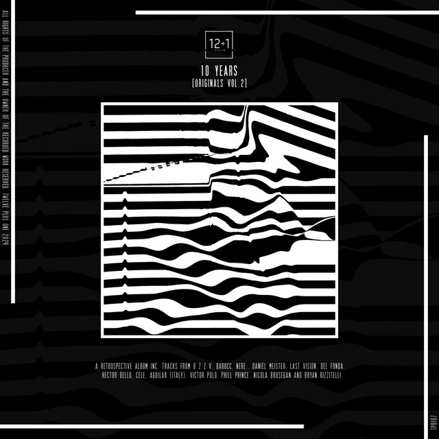 Let's Jack album art