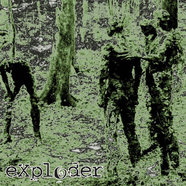 Exploder Photo