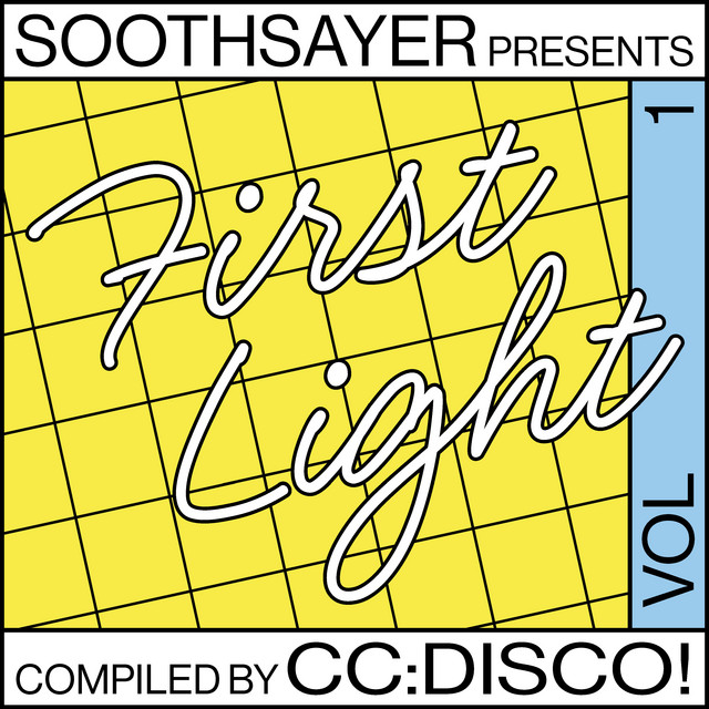 First Light (Volume 1) cover art