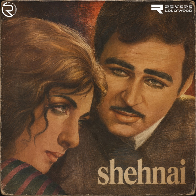 Shehnai (Original Motion Picture Soundtrack) cover art