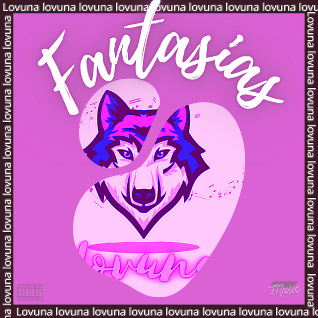 Fantasias cover art