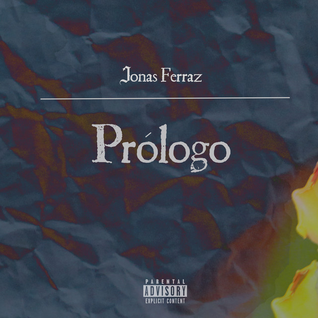 Prólogo cover art