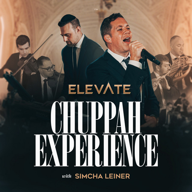 Elevate Chuppah Experience album image