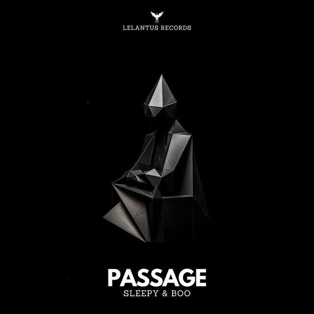 Passage cover art