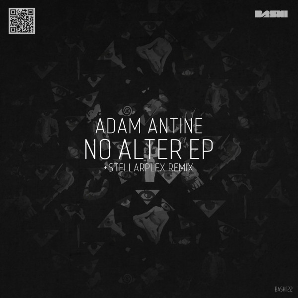 No Alter EP