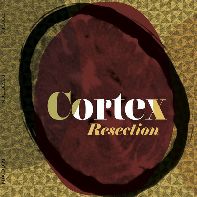 Resection cover art