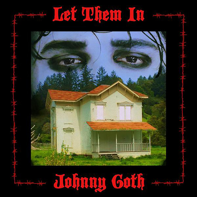 Let Them In cover art