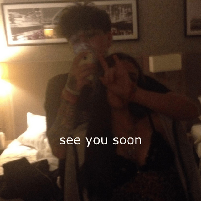 see you soon