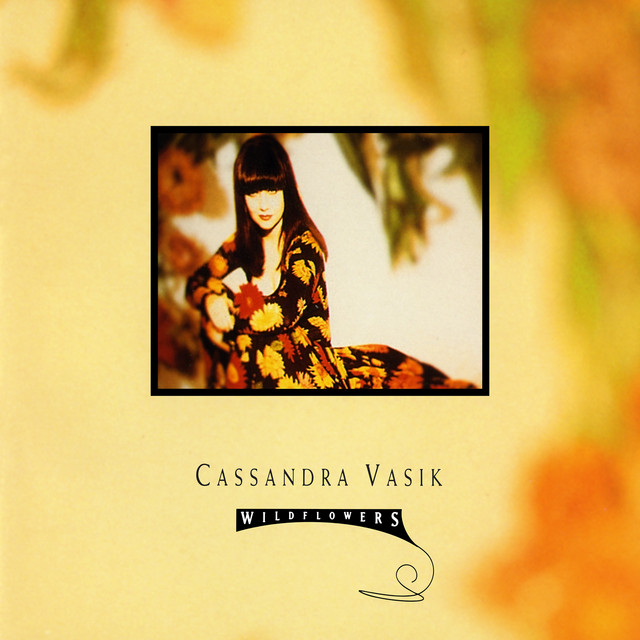 Wildflowers cover