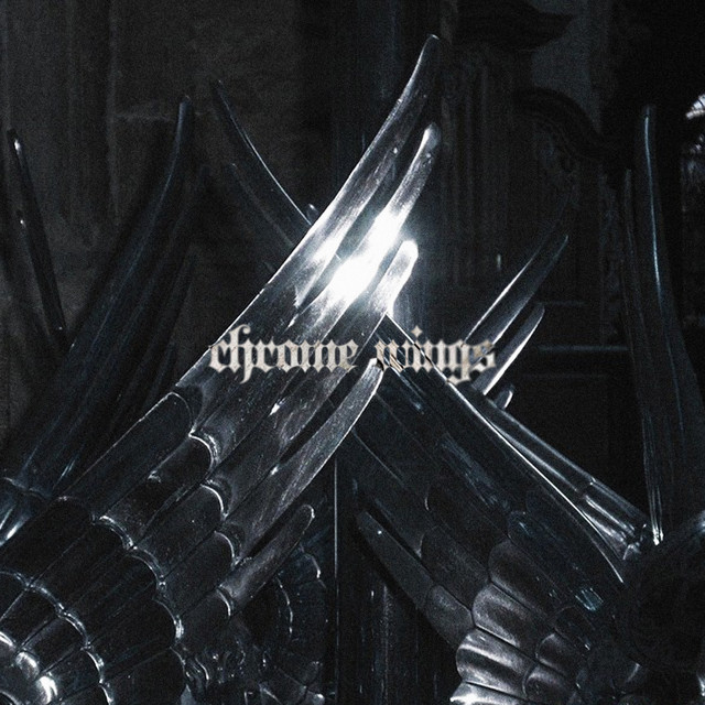 chrome wings