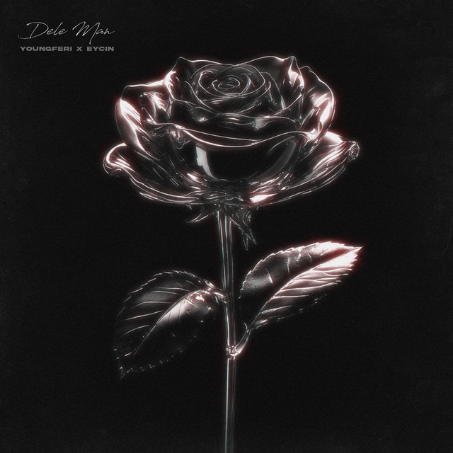 Cover of Dele Man