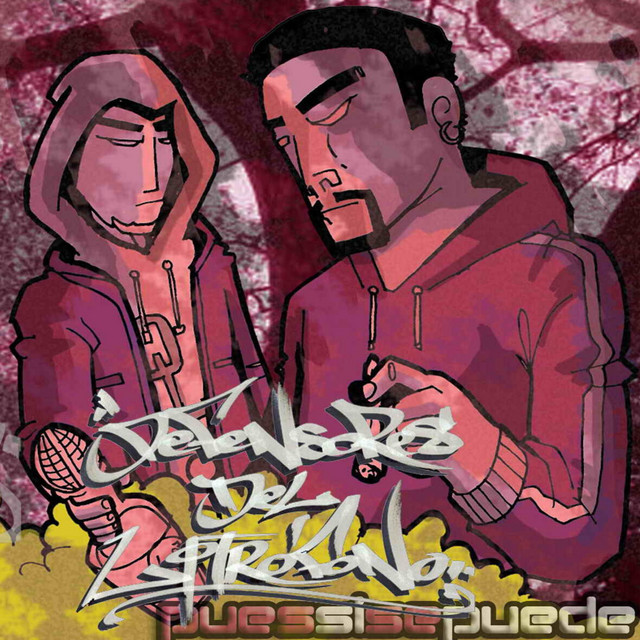 album image