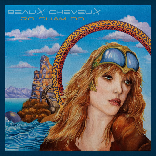 Ro Sham Bo cover art