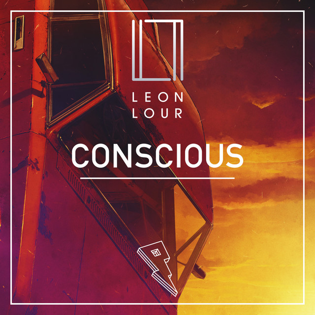 Conscious cover art
