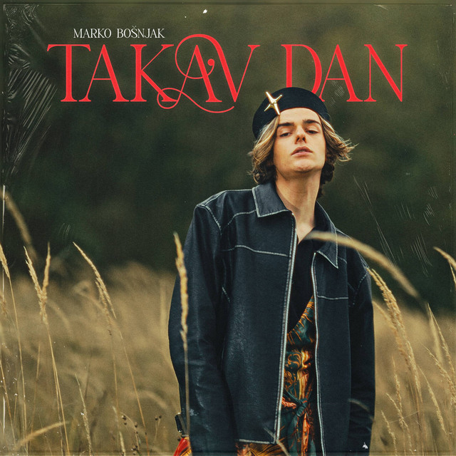 Takav dan cover art